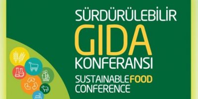 4. Sürdürülebilir Gıda Konferansı 4. Sürdürülebilir Gıda Konferansı